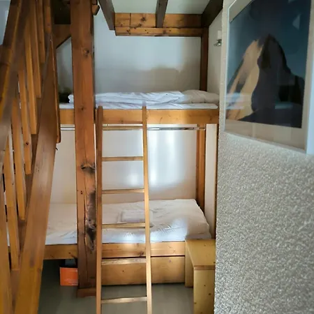 T2 With South-east Balcony Apartment