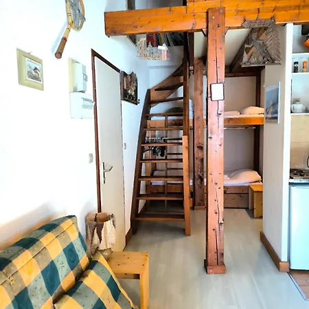 T2 With South-east Balcony Apartment